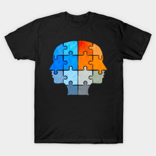 People Are Puzzling T-Shirt